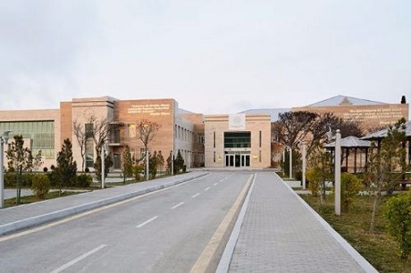 N.Yaqubov adına 120 nömrəli tam orta məktəb